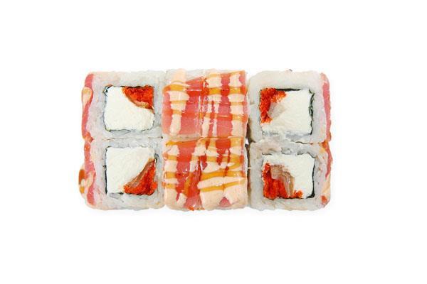 Кабуки магуро 