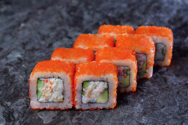 Калифорния 