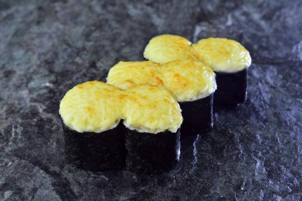 Хуанши запечённый