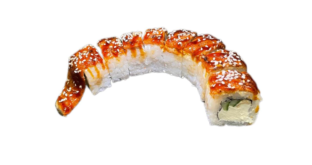 Императорский