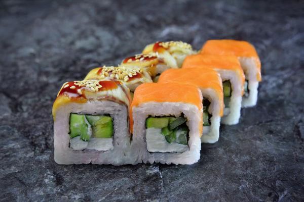 Московский 