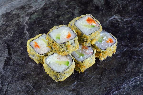 Кайсен маки агэ 