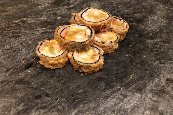 Изуми темпура